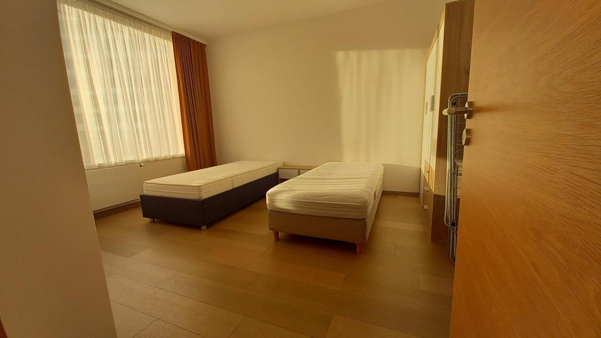 Panorama City - Spacious Apartment Near Eurovea Μπρατισλάβα Εξωτερικό φωτογραφία