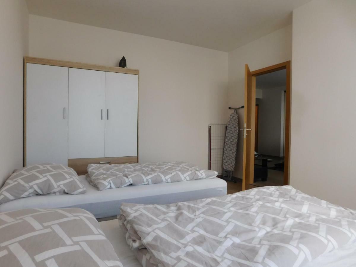 Panorama City - Spacious Apartment Near Eurovea Μπρατισλάβα Εξωτερικό φωτογραφία